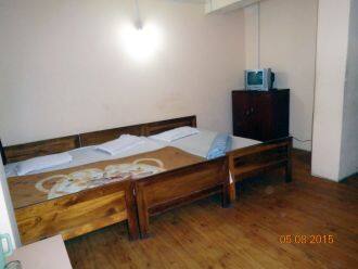 Hotel The Imperial, Gangtok 3